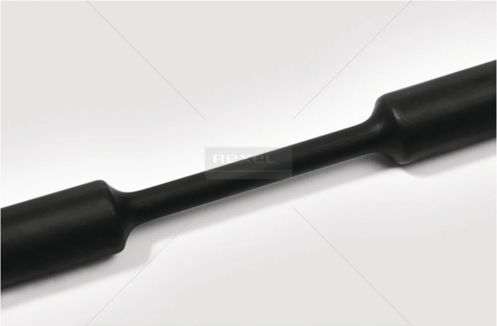 Heat shrink pipe 6.4/ 3.2