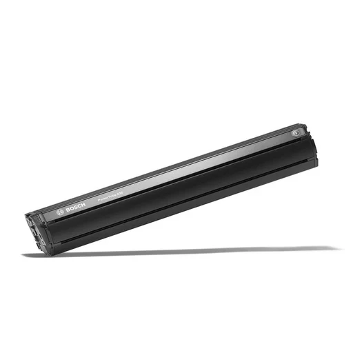 Bosch Powertube battery 625, Vertical Smart