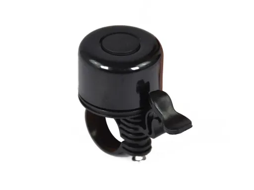 Kolesarski zvonec (Bell) ANNUO L11A-06 Black