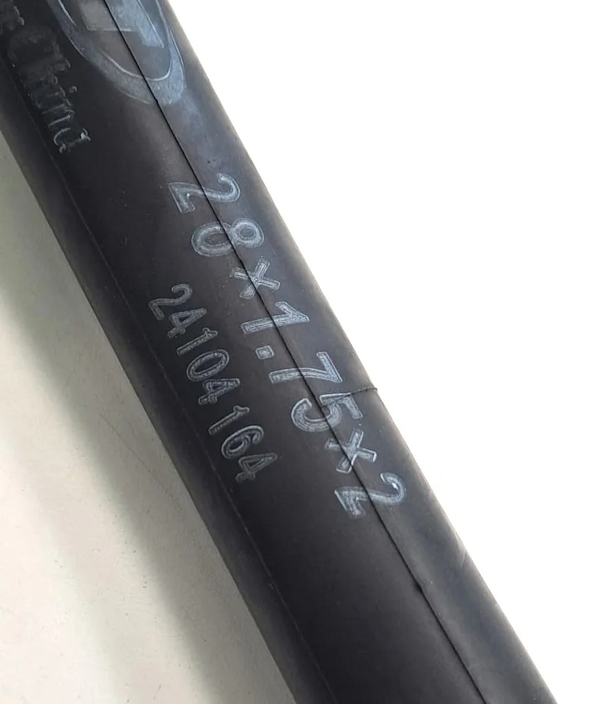 Zračnica (Tube) CST 28x1.75''/2.0'' AV