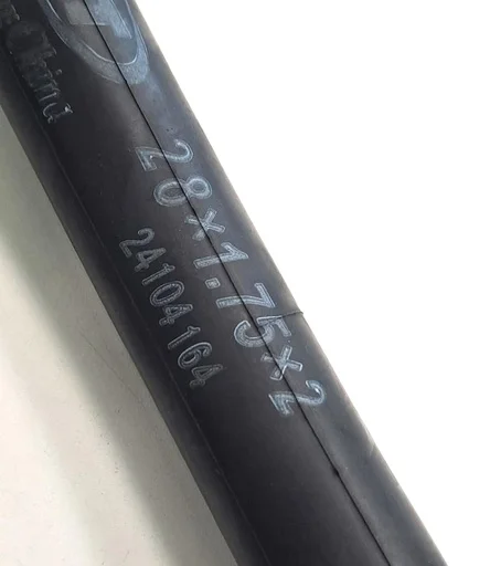 Inner Tube CST 28x1.75''/2.0'' AV