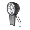 Front light WUXING QD197 6-48V, DC, cable length: 1000mm