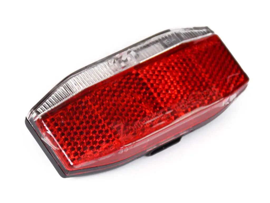 Rear light WUXING WD216 6-48V, DC,  cable length: 1200mm