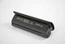 Econo Dolphin battery case (screws, cell mounts, 6 pin, cover)