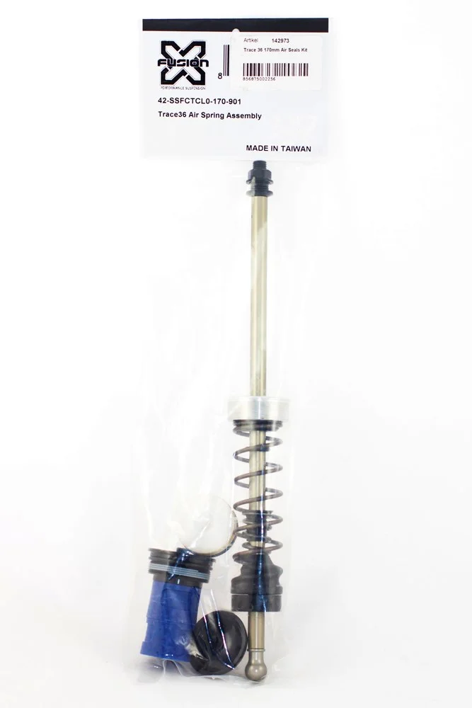 Control tube ND TUNED 1-1/5'' 1-1/8''
