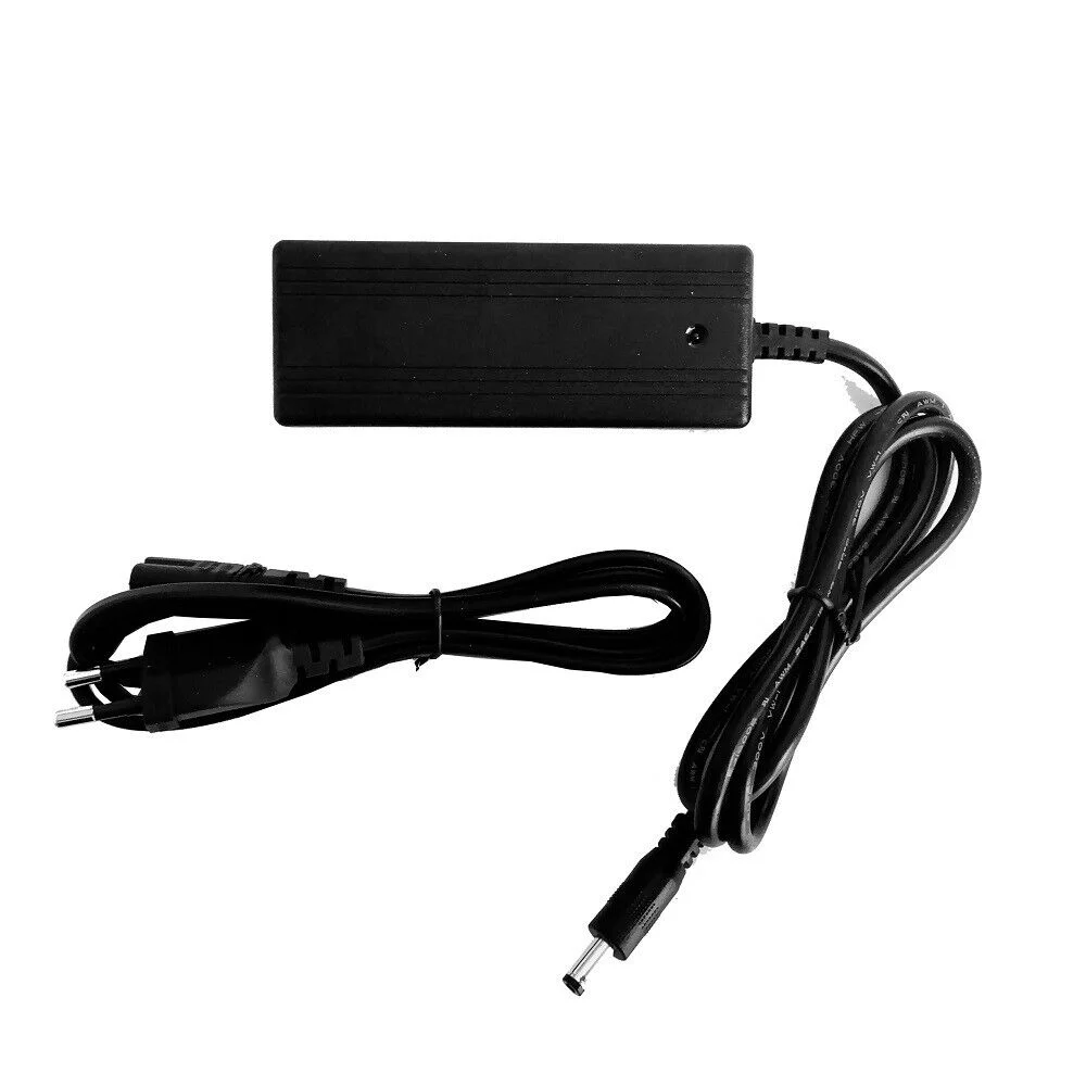 Charger for 3S battery 12.6V/ 9.9A DC 2.1