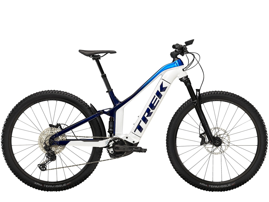 Mountain e-bike TREK POWERFLY FS 7 625