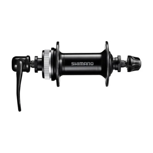 Sprednje pesto (Front hub) DAHEQING DH901Y M9/OLD: 100,13G*36H