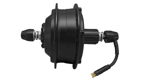 Rear motor SHENGYI DGWH2C 250W 36V 40Nm