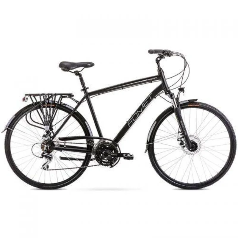 Trekking bike ROMET WAGANT 4