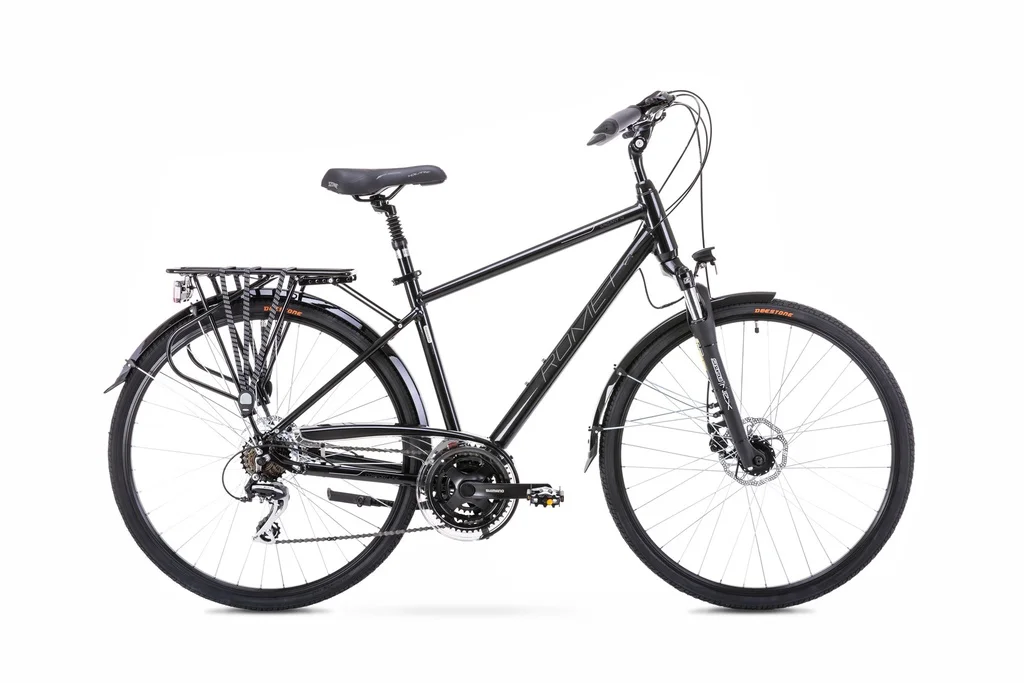 Trekking bike ROMET WAGANT 4
