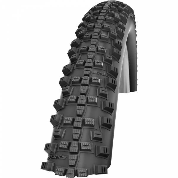 Plašč Schwalbe 28x1.75, Smart Sam