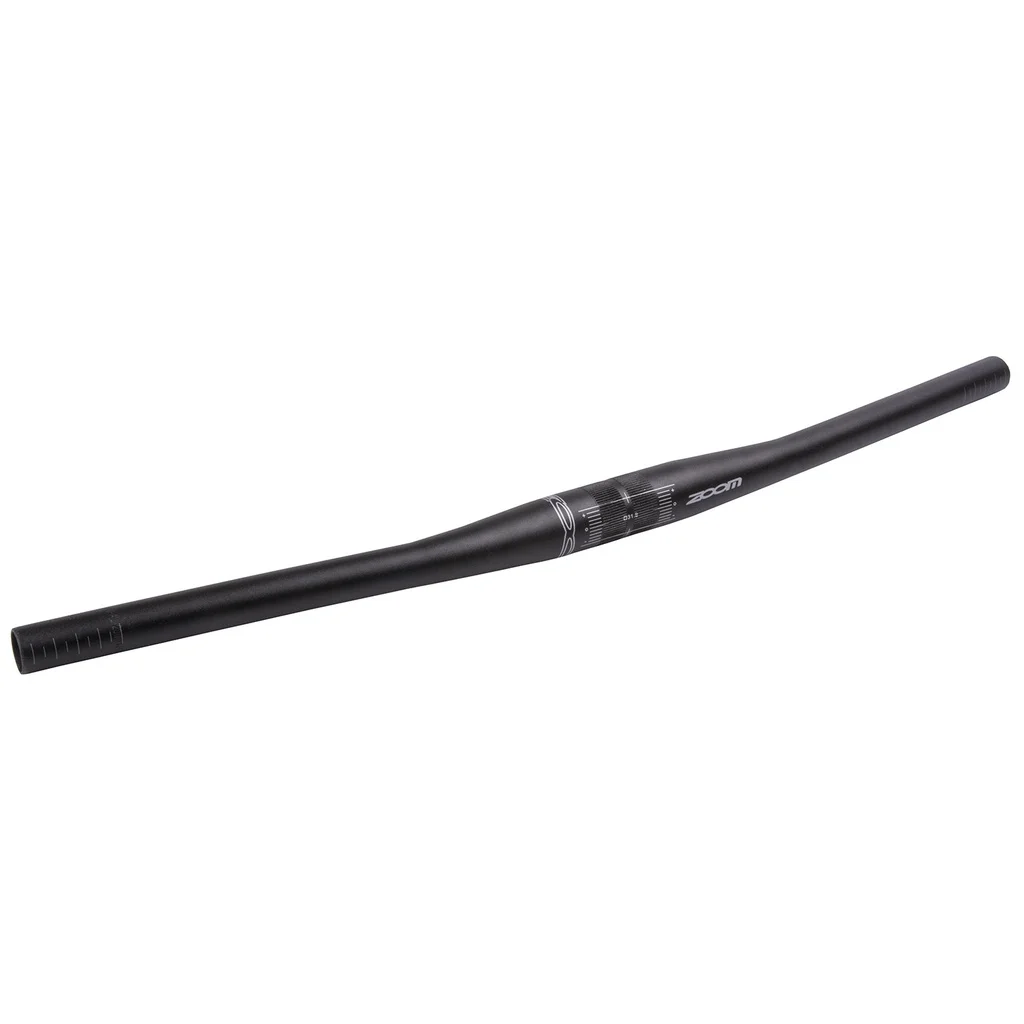 Handlebar ZOOM 31.8, 680mm, MTB