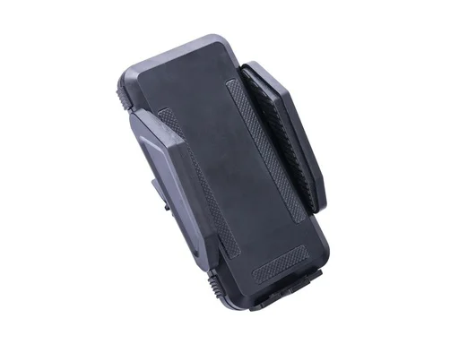 A cycling carrier for smartphone ROMET
