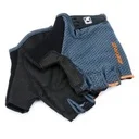 Cycling Gloves ROMET ZERO Orange Stitch M