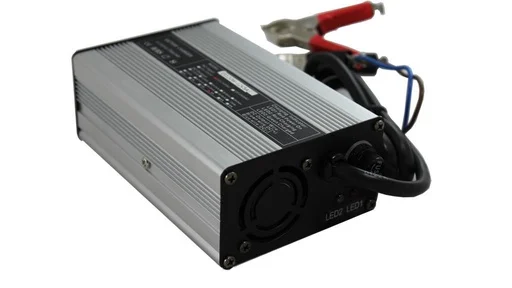 Charger E-Shine ES120W 36V 2A lead acid