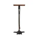 Zéfal Profil Max FP65 Z-Switch Floor Pump - silver
