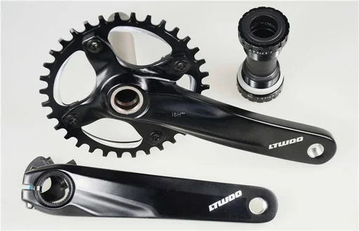 Set Ltwoo 1x12 gear gear, 36t, 170 mm
