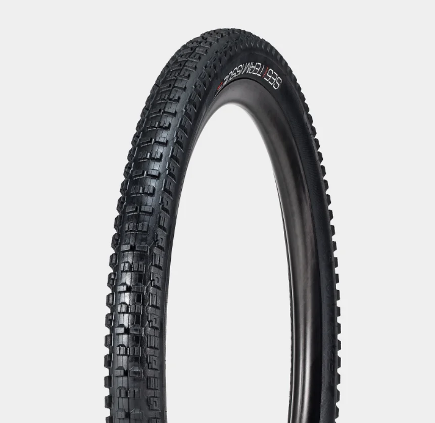 Tyre BNT 29x2.5, SE5 TEAM ISSUE TR