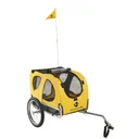 Pet trailer M-Wave Pet Dog