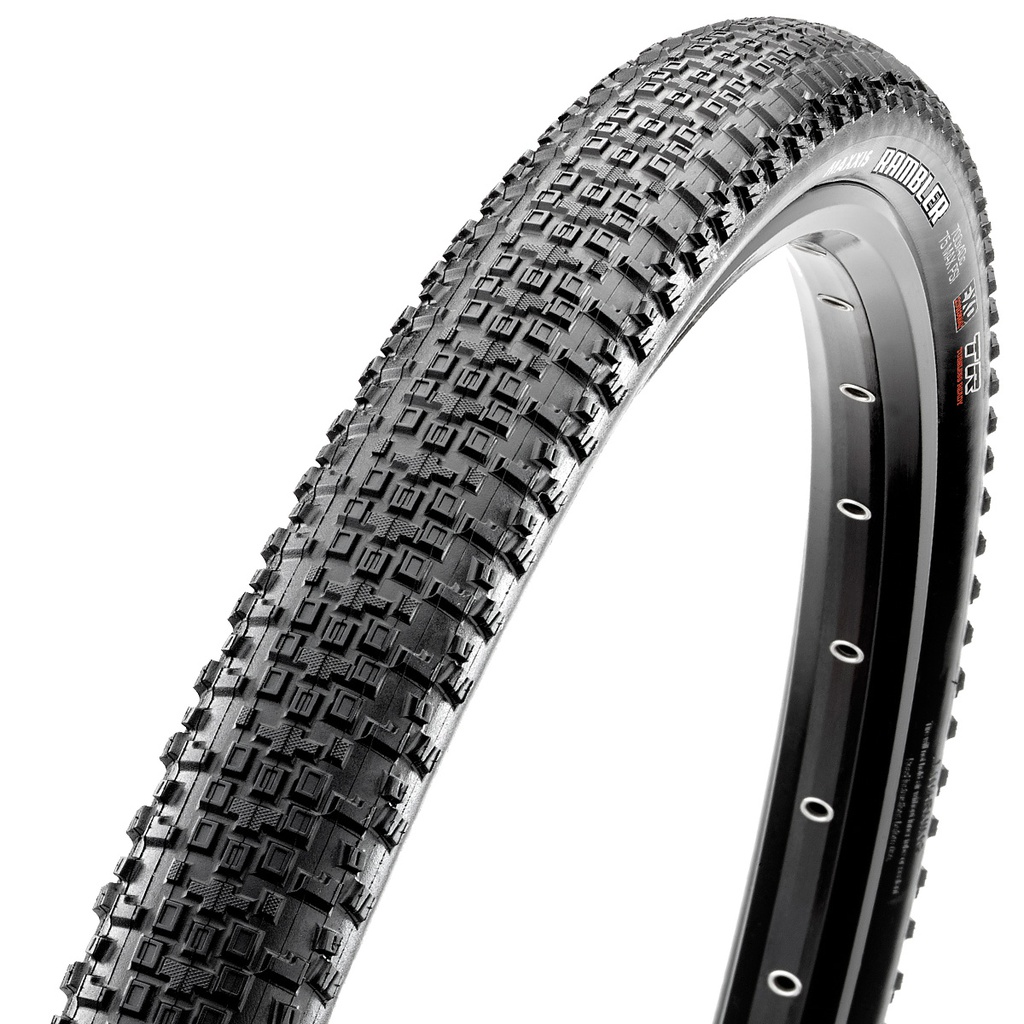 Plašč MAXXIS 700x40C, Rambler EXO