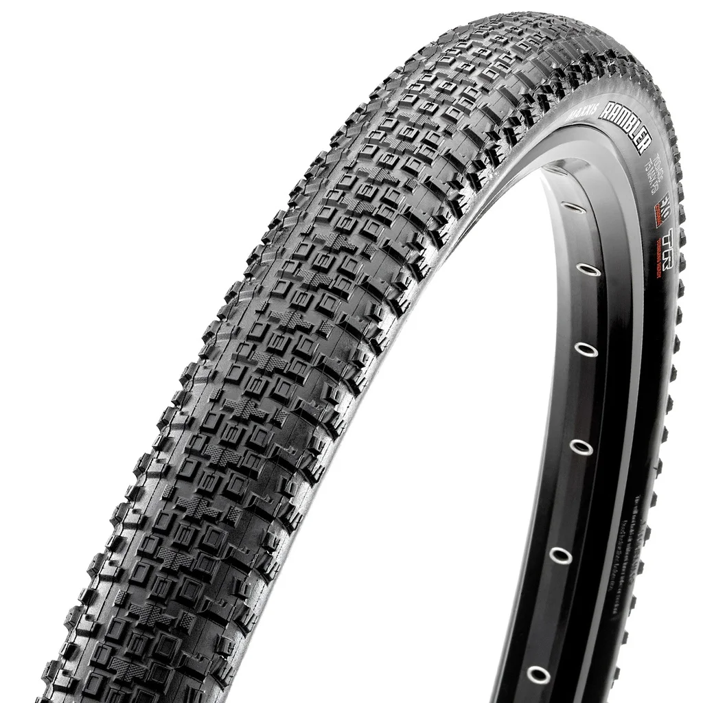 Tyre Maxxis 28x1.5 / 700x40C, Rambler, EXO