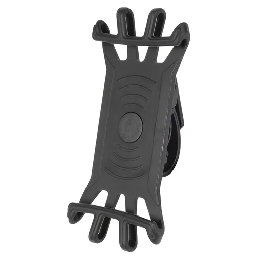 Kolesarski nosilec za pametni telefon M-Wave Mount Flex