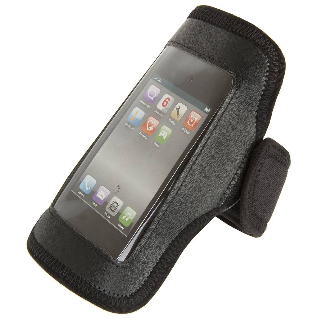 Sleeve smartphone holder M-Wave Maastricht