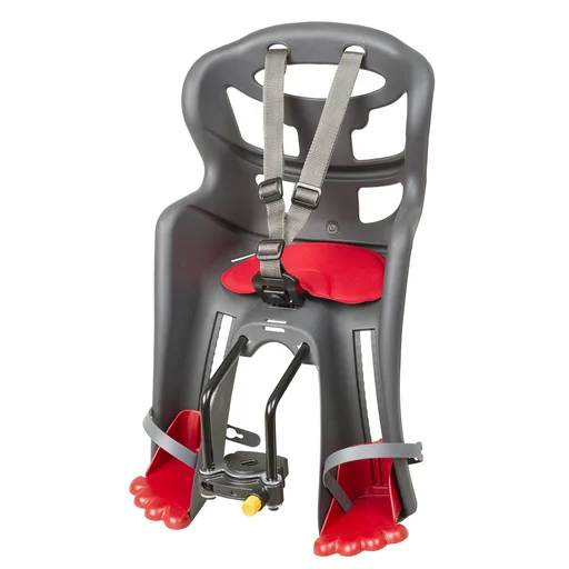 M-Wave Light F child bike seat, Front mount
