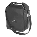 Bike bag M-WAVE Edmonton black