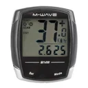 M-WAVE M14W Cycling PC