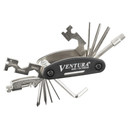 Pocket bicycle tool Ventura 18