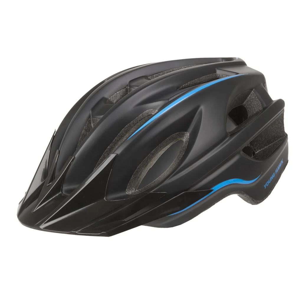 M-Wave Young Hawk Cycling helmet for children, S 48-55cm