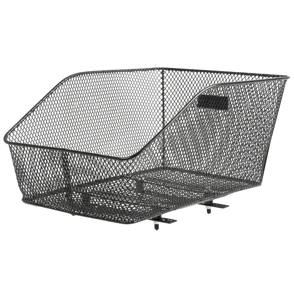 Bike basket M-wave BA-RM (without handle)