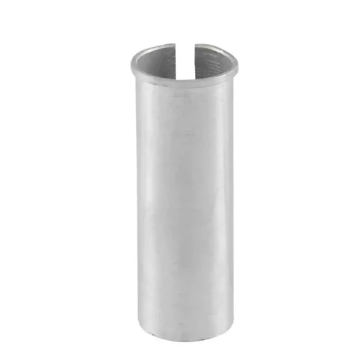 Seatpost adapter from 30.9 mm to 27.2 mm
