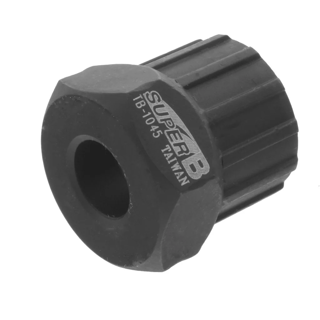 SUPER B-TB Freewheel/Cassette Removal Tool