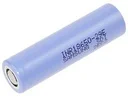 Baterijska celica Samsung INR18650-29E 2900mAh 8.3A