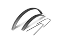 Mudguards Acid MTB 65 27,5'' with brackets