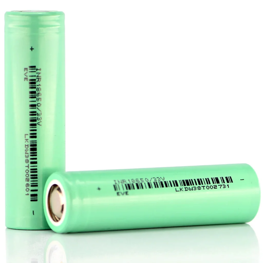 Baterijska celica EVE-INR18650/33V 3200mAh 10A