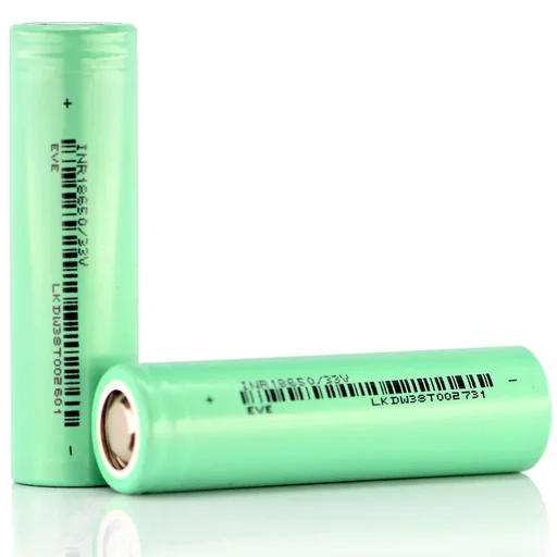Baterijska celica EVE-INR18650/33V 3200mAh 10A