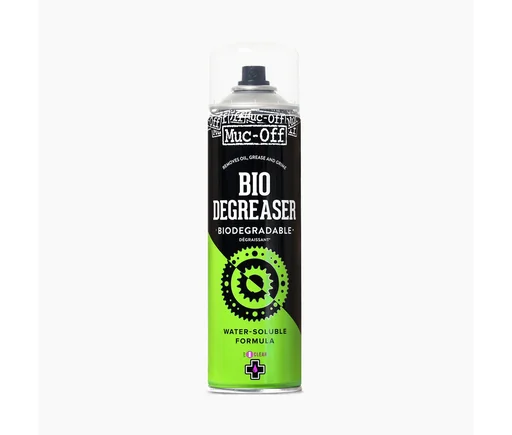 Muc-Off Bio razmaščevalec 500 ml