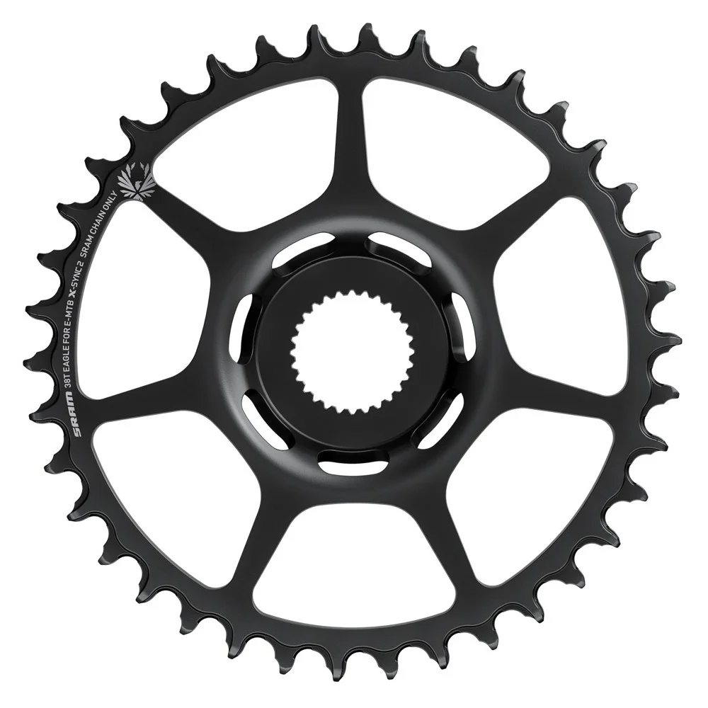 Front chainwheel Sram for Bosch 4gen X-Sync2 36z