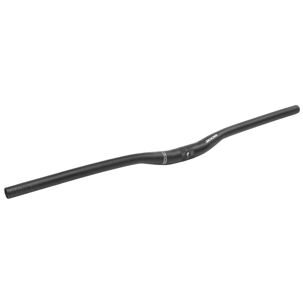 Krmilo (Handlebar) 31.8, 780mm, MTB, ZOOM  NR-AL-124B