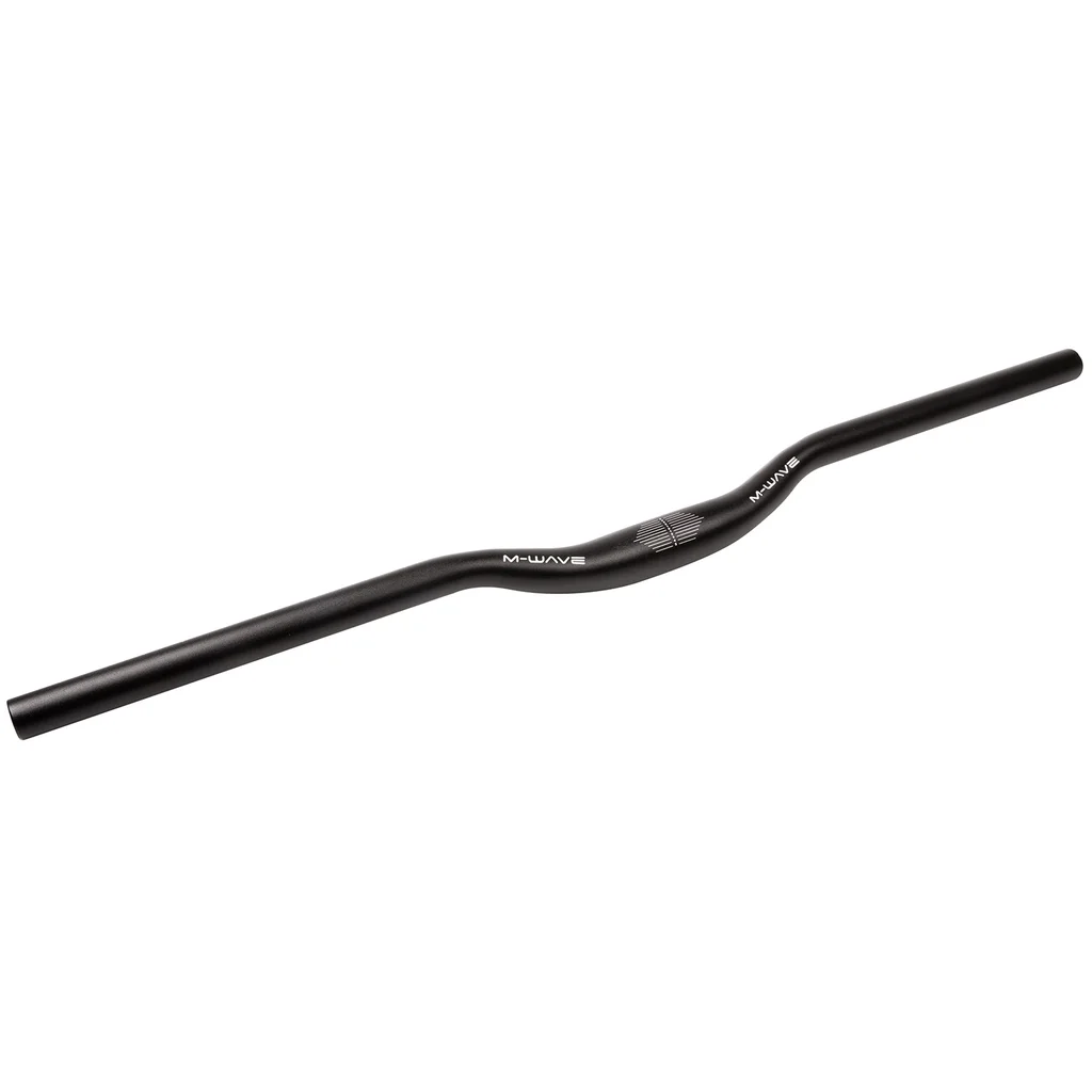 Handlebar M-WAVE 31.8, 700mm, MTB