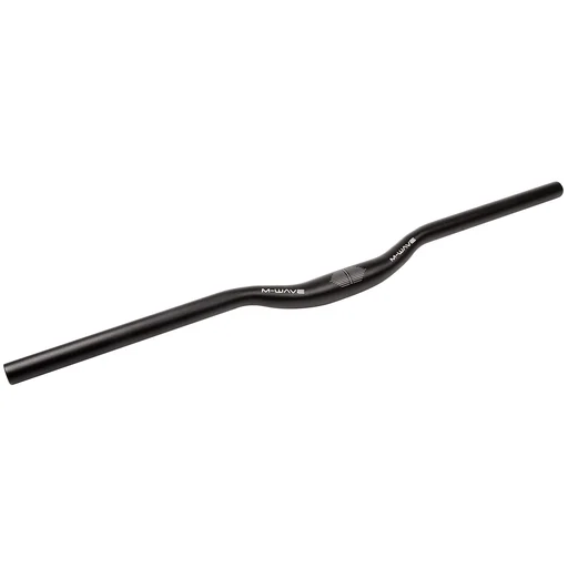 Krmilo M-WAVE 31.8, 700mm, MTB