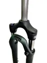 Suspension Fork Suntour 28'' HLO DS, 63mm, 1.1/8 - used