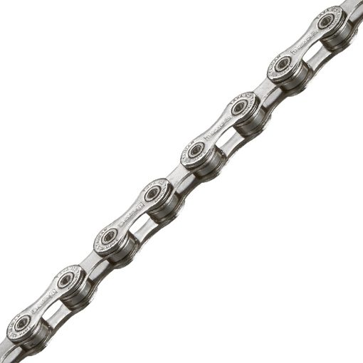 Chain 10s, Taya Daca, 118L, silver