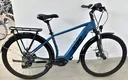 Electric Bike Econo Mare C4 City Blue 2024 R_Test