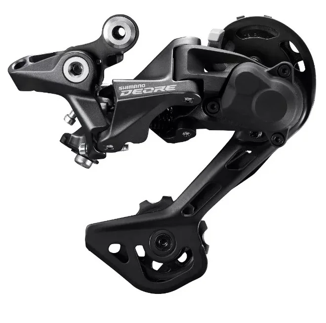 Prestavni sklop SHIMANO Deore XT 12 prestav