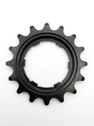Front chainring narrowide Motinova 18T NEW